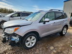 Subaru Forester 2016