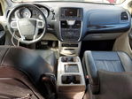 Chrysler Voyager 2015