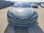 Tesla Model S 2012