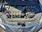 Nissan Sentra 2013