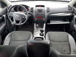 Kia Sorento 2012