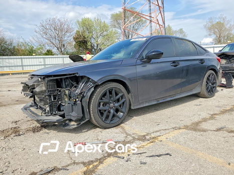 Honda Civic 2022 - Image 1 of 13