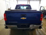 Chevrolet Silverado 2014