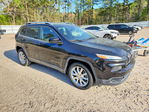 Jeep Cherokee 2014