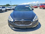 Kia K900 2017