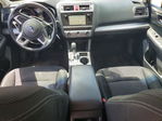 Subaru Outback 2015