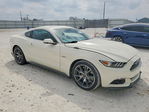 Ford Mustang 2015