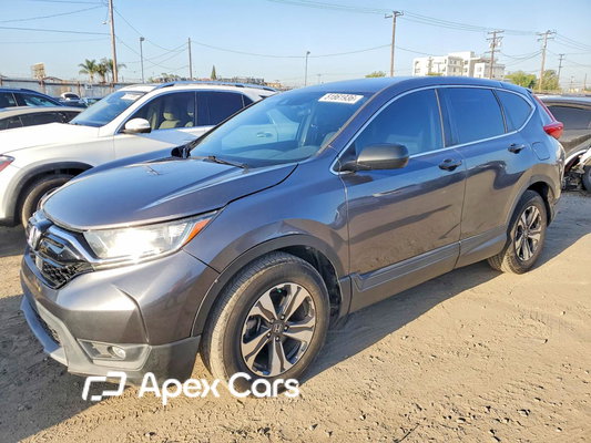 2020 Honda CR-V - Zdjęcie 1 z 13