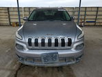 Jeep Cherokee 2017
