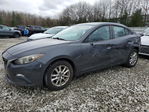 Mazda 3 2014