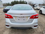 Nissan Sentra 2018