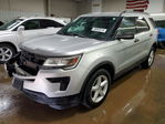 Ford Explorer 2019