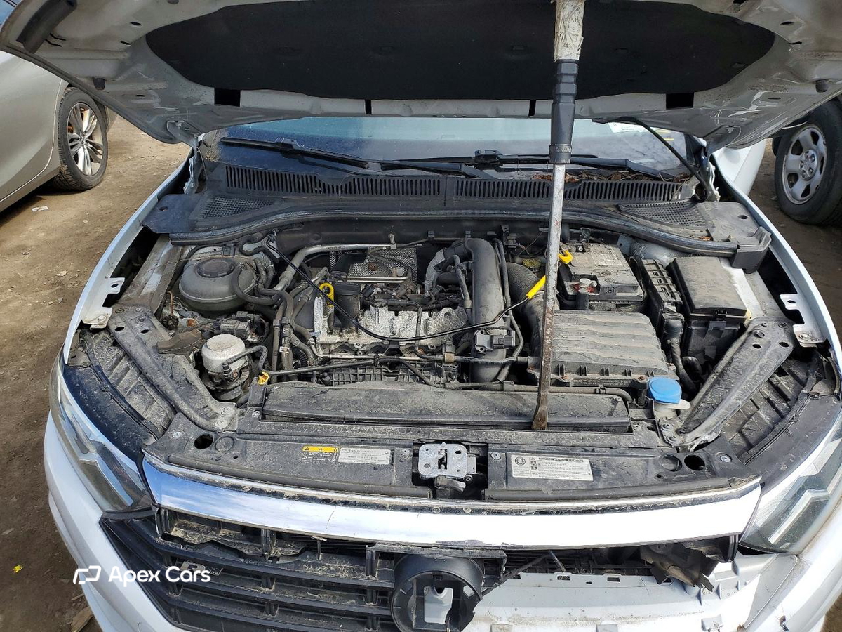 Volkswagen Jetta 2019