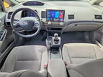 Honda Civic 2008