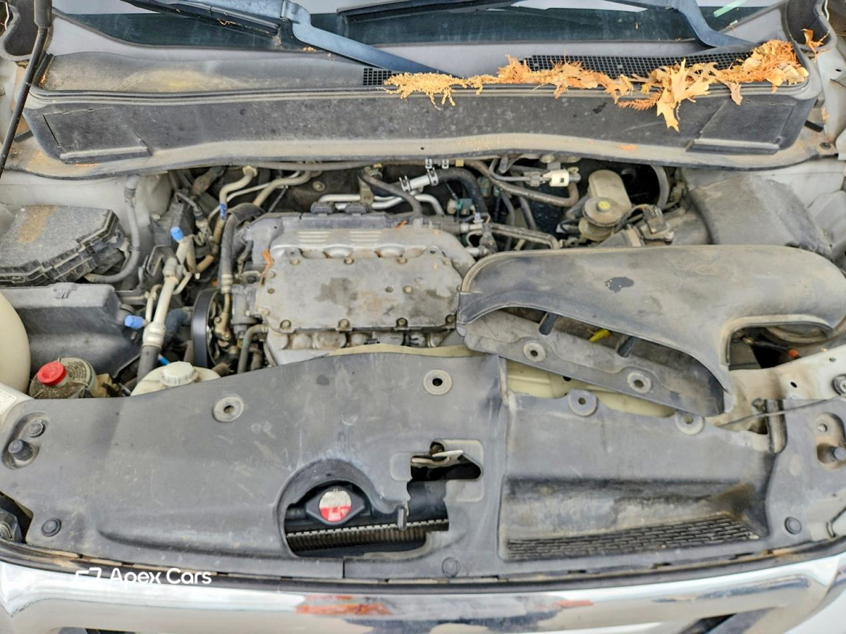 Honda Pilot 2009