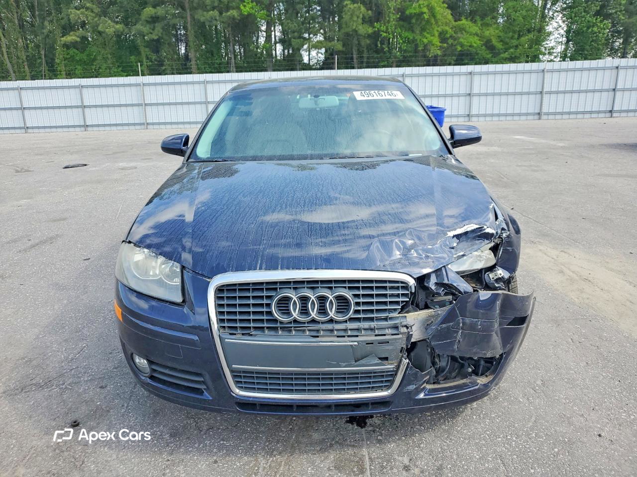 Audi A3 2006