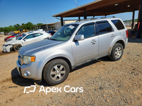 Ford Escape 2011 - Zdjęcie 1 z 14