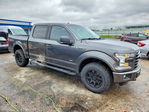 Ford F-150 2015