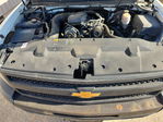 Chevrolet Silverado 2013