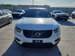 Volvo XC40 2022