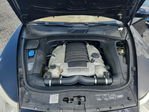 Porsche Cayenne 2008