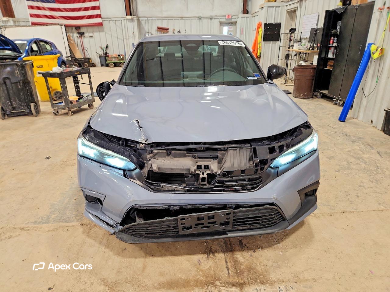 Honda Civic 2023