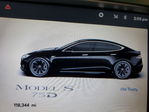 Tesla Model S 2017