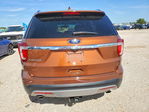 Ford Explorer 2017