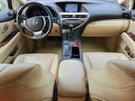 Lexus RX 2015
