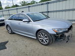 Audi A6 2018