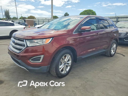 Ford Edge 2015 - Image 1 of 13