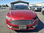 Ford Fusion 2017