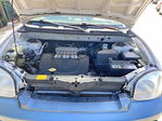 Hyundai Santa Fe 2001