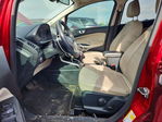 Ford EcoSport 2018