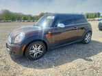 MINI Cooper 2012