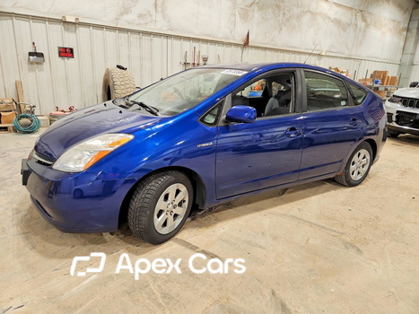 Toyota Prius 2009 - Image 1 of 12
