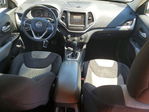 Jeep Cherokee 2014