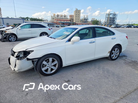Lexus ES 2007 - Image 1 of 12