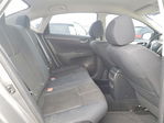 Nissan Sentra 2017