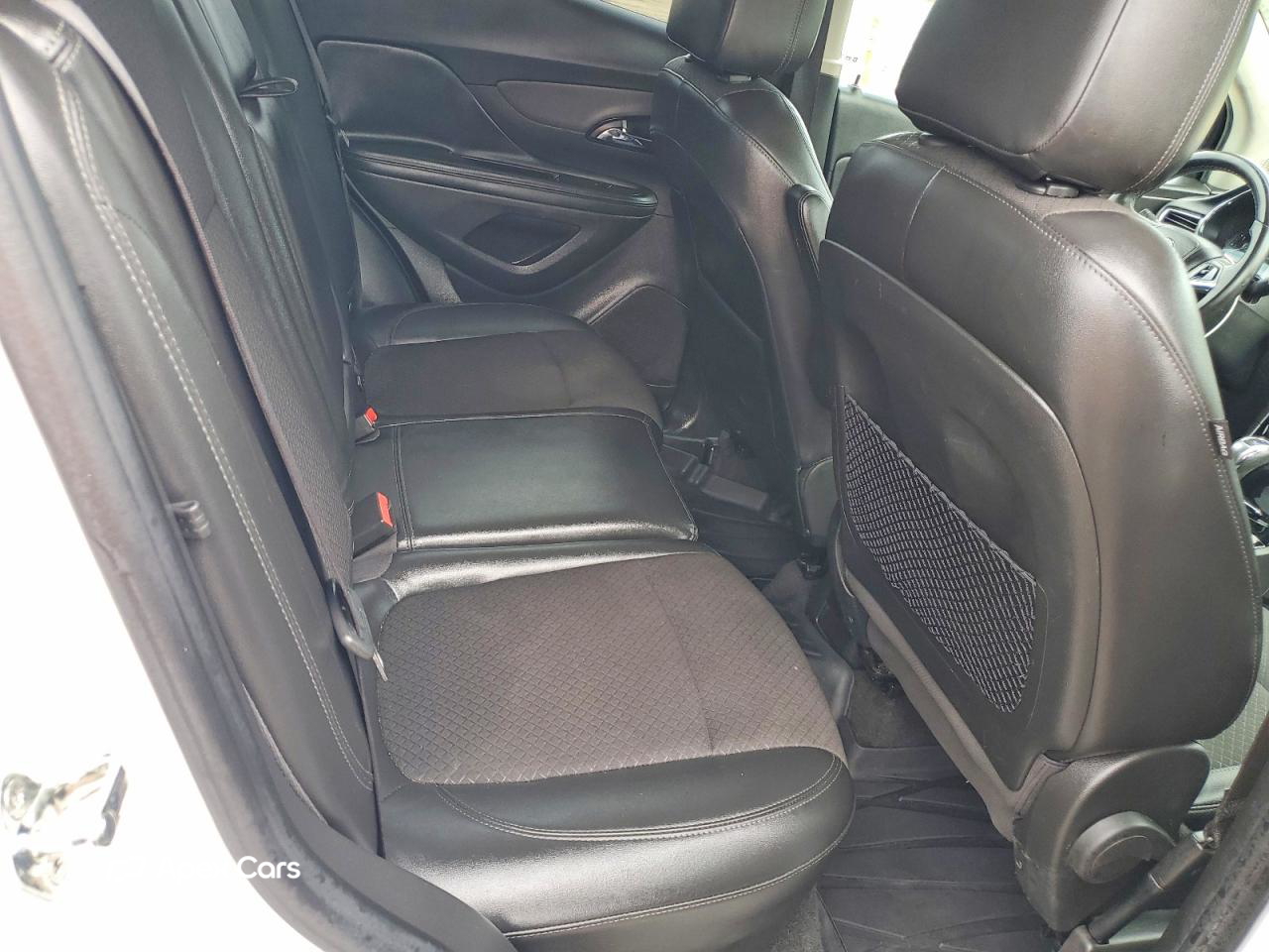 Buick Encore 2018