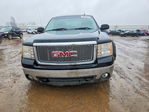 GMC Sierra 2007