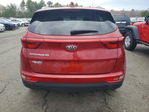 Kia Sportage 2017