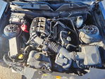Ford Mustang 2011