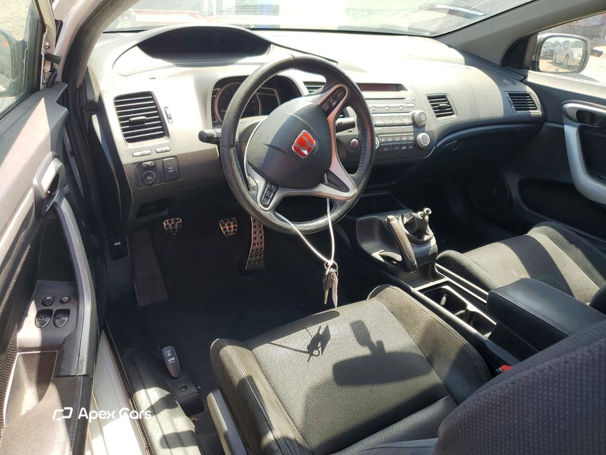 Honda Civic 2009