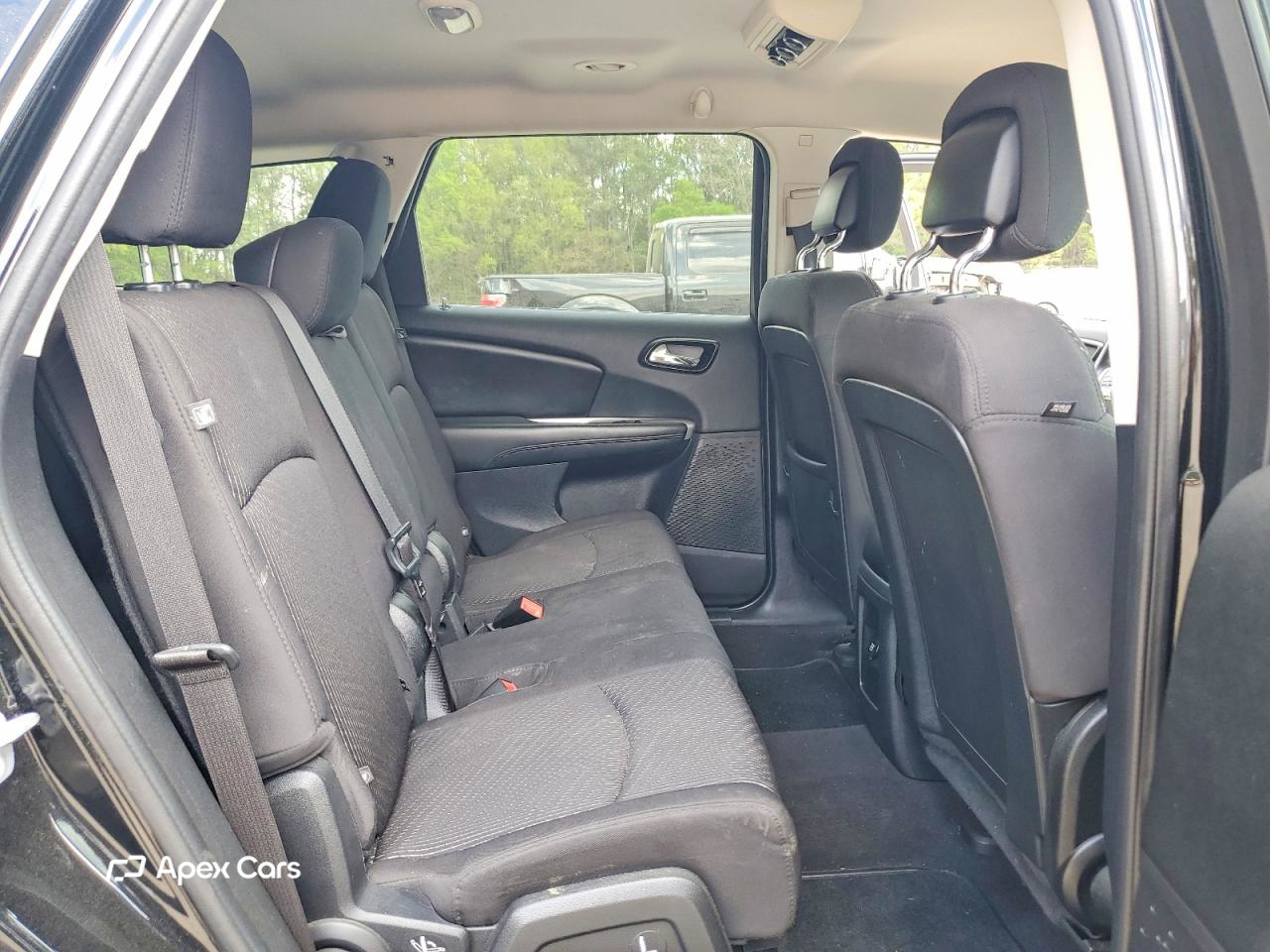 Dodge Journey 2014