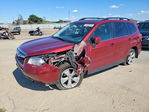 Subaru Forester 2014