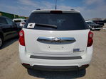Chevrolet Equinox 2011