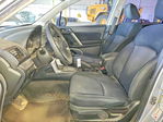 Subaru Forester 2015