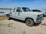 Ford F-150 1986