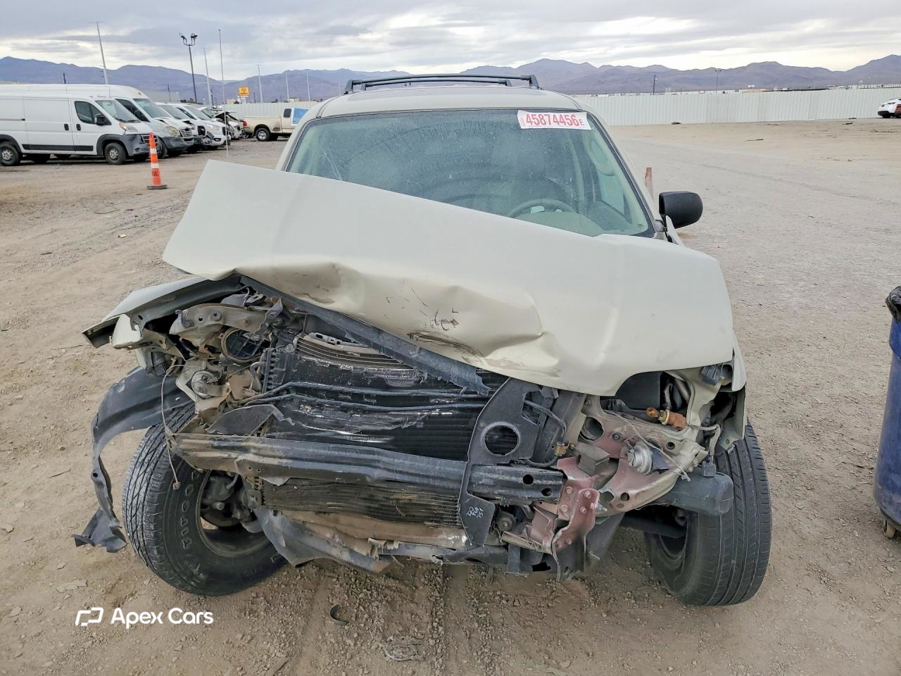Ford Escape 2005